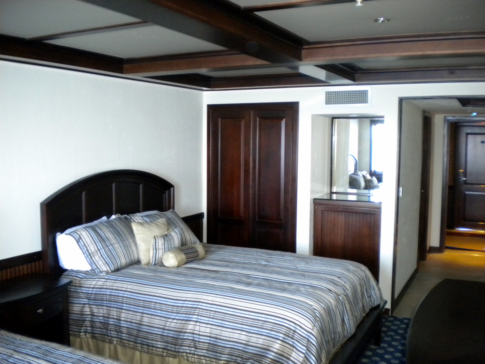 The Marine Installer's Rant Fisherman's Paradise, an amazing five star floating resort.