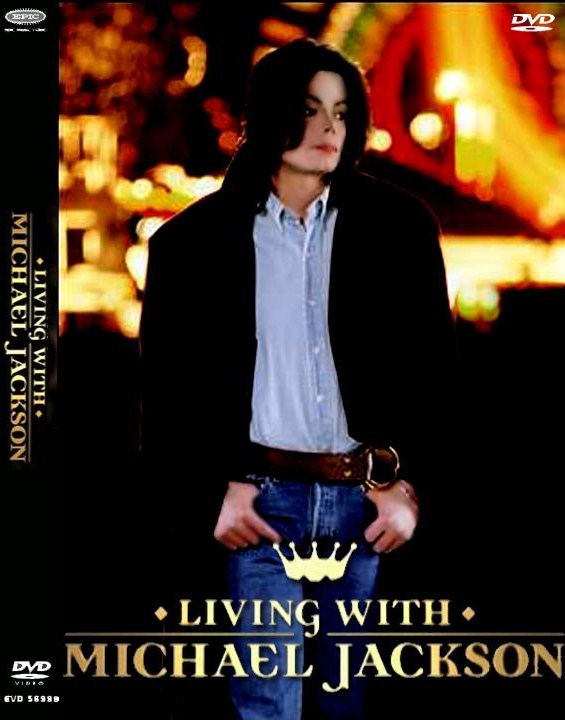 Living With Michael Jackson Part Six