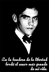 GARCÍA LORCA