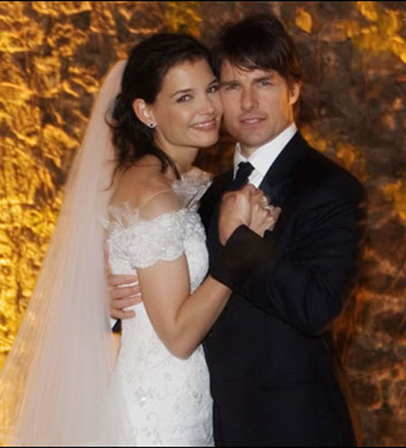 katie holmes and tom cruise 2010. Tom Cruise and Katie