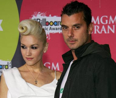 gwen stefani husband