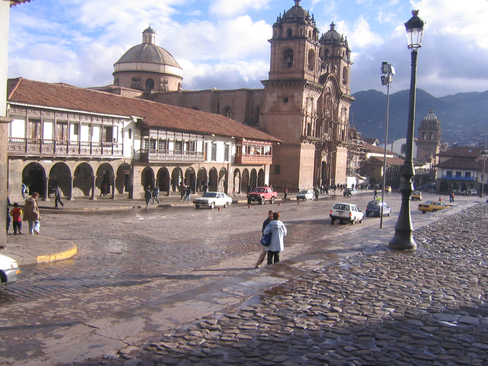 Περου (Cusco)