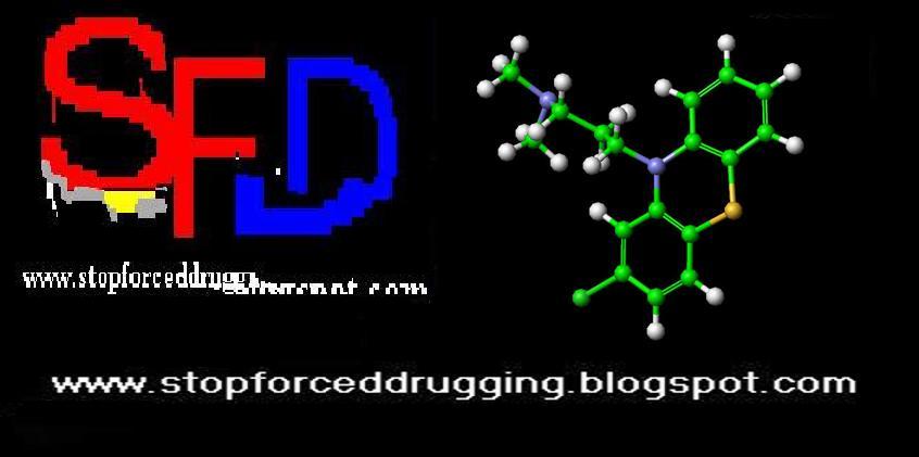 stop forced drugging new zealand SFD