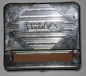 Cigarette Roller Box