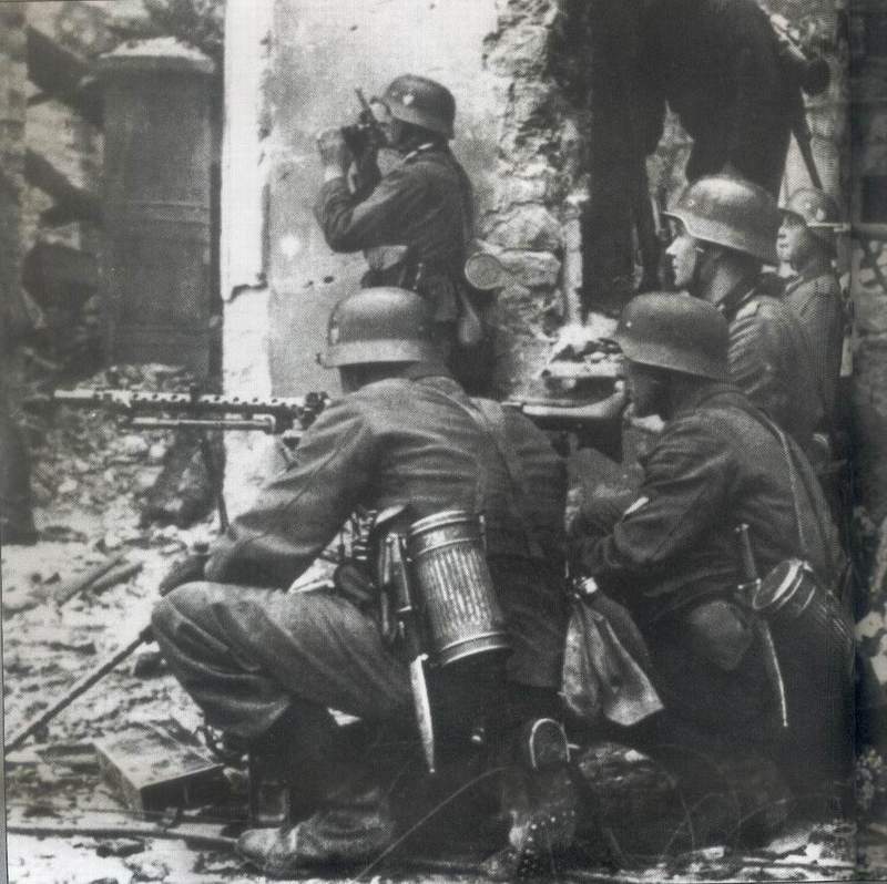 guerra guerra