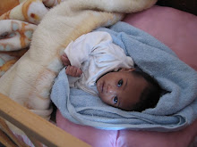 My Ethiopian Girl