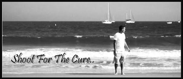 Shoot For The Cure