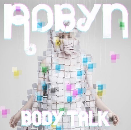 Robyn Cover