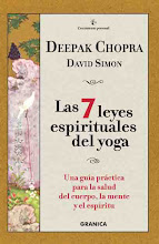 Las 7 leyes espirituales del yoga