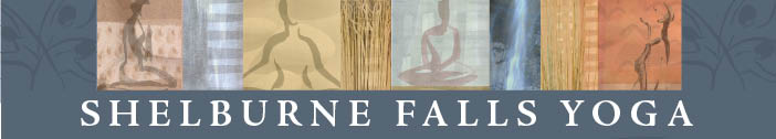 Shelburne Falls Yoga