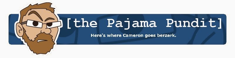 The Pajama Pundit