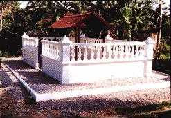 sejarah tok janggut