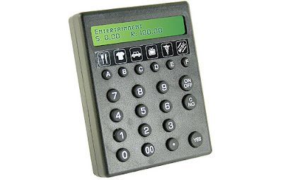 calculadora de presupuestos