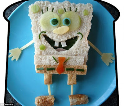 FIGURA MIGA PAN figura miga pan: