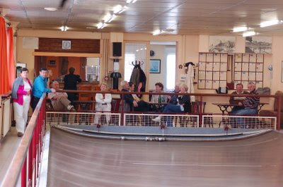 club rencontre la possonnière