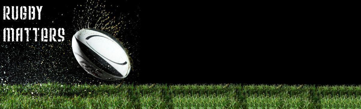 Rugby Matters