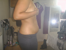 My before pics 16/08/09