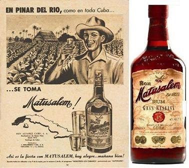 Rum...só mesmo o melhor....