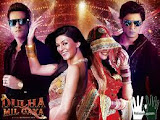 Hindi Movie-Dulha Mil Gaya
