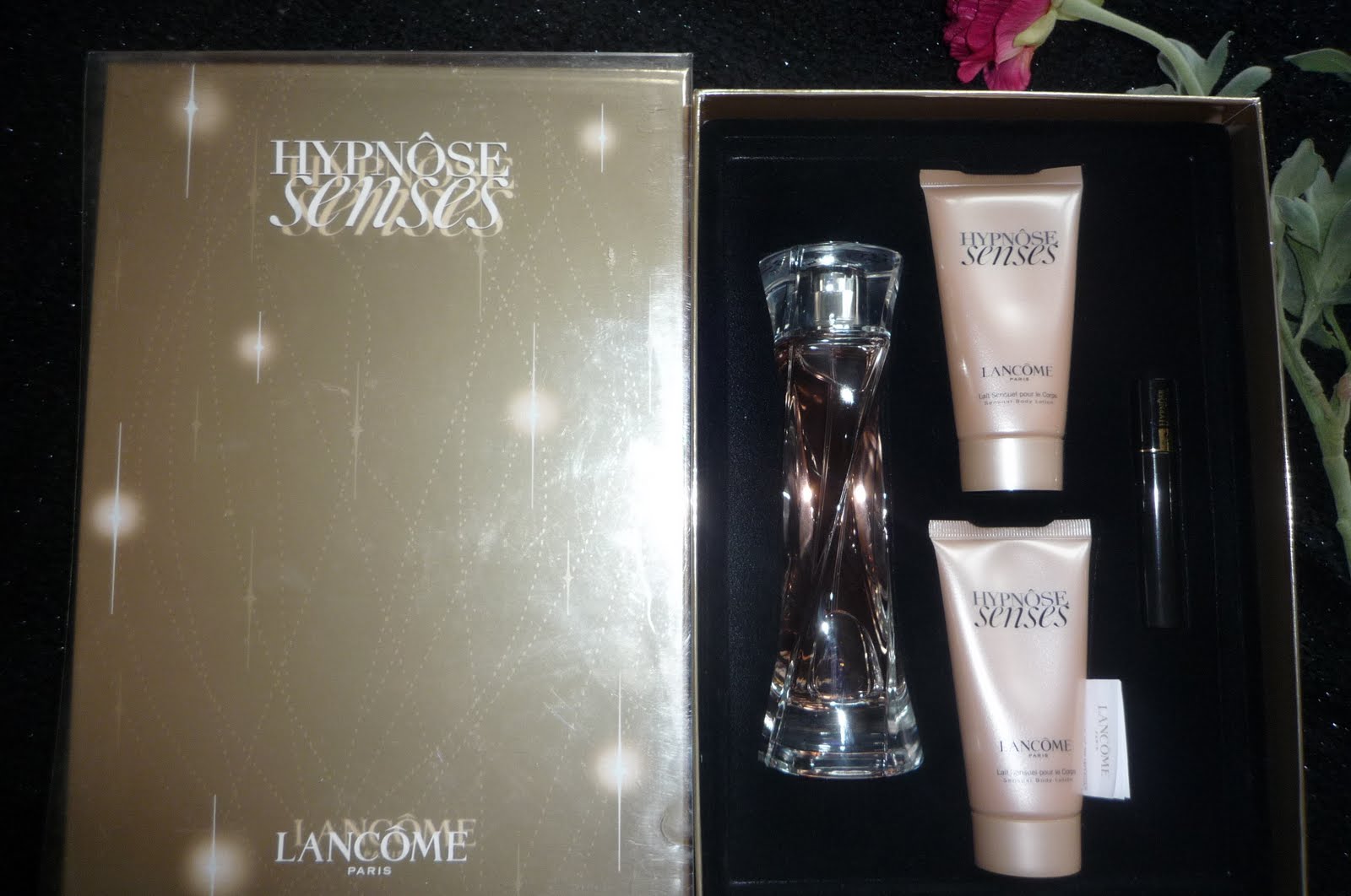 hypnose senses perfume price