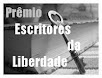 Prémio, Escritores da Liberdade