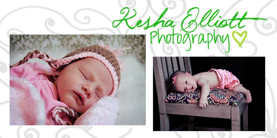 Kesha Elliott Photography