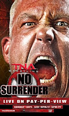 Próximo PPV Da TNA