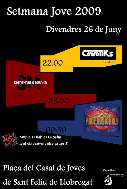 St. Feliu del Llobregat