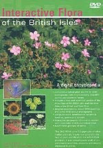 Interactive Flora of the British Isles A Digital Encyclopedia