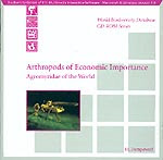 Arthropods of Economic Importance Agromyzidae of the World