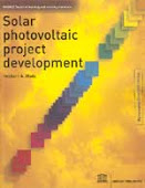 Solar Photovoltaic Project Development UNESCO Toolkit of learning and teaching materials