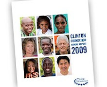 President Clinton on the motivation behind each initiative.