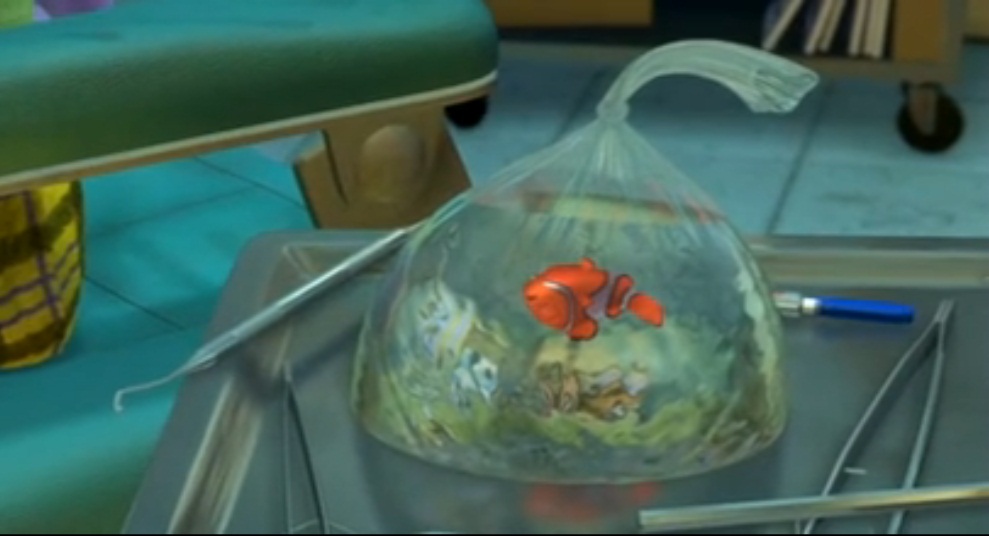 Amanda's RTF Blog Post Nine I'll Take Three Please.