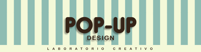pop-up design