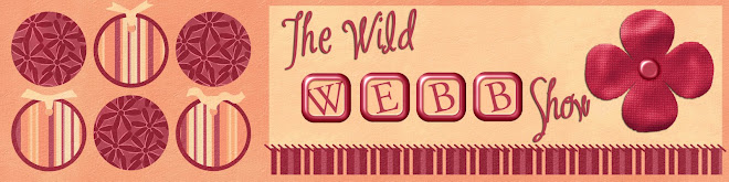 The Wild Webb Show