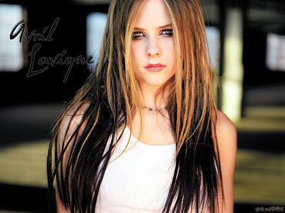 Avril Lavigne Avril Lavigne
