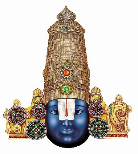 when I went out: Tirupathi Trip - A Journey in Queue
