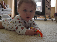My Little Man
