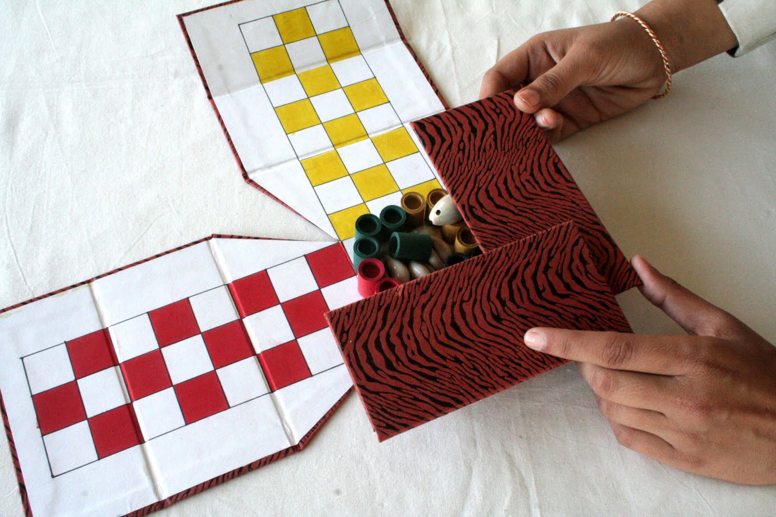 Importance of traditional games image