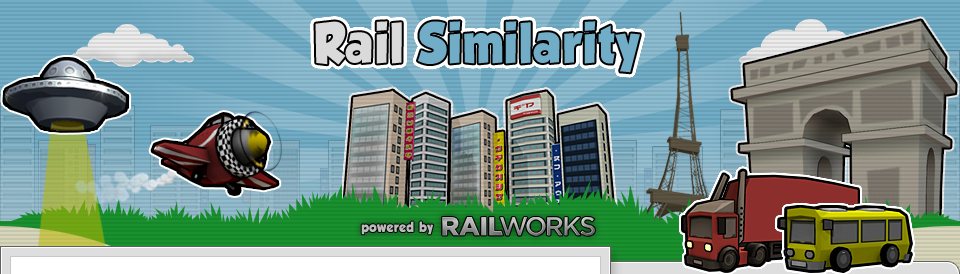 Rail Similarity