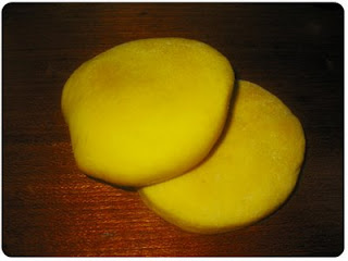 Galletas de Huevo