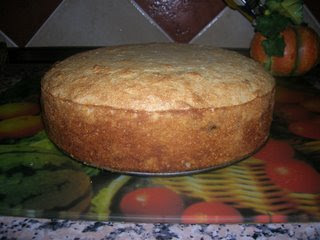 Pudín de Pasas