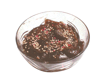 Frijoles Colados