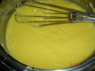 Salsa Holandesa