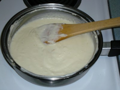 Salsa Blanca