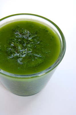 Salsa Verde