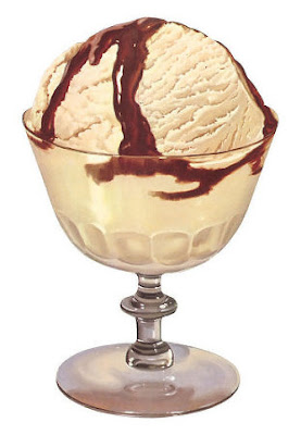 Helado de Crema