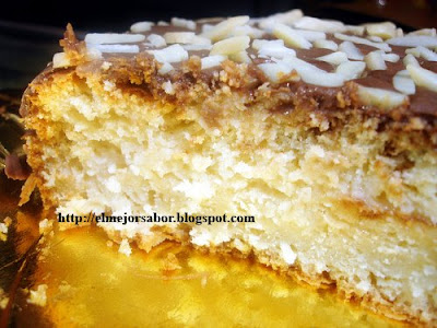 Yemas de Coco al Chocolate