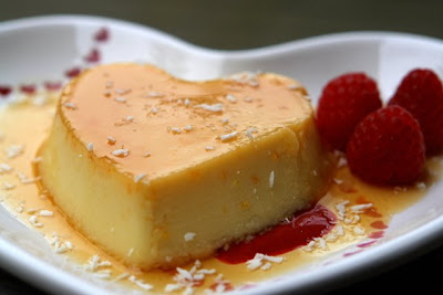 Queso de Coco