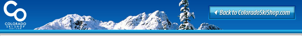 Colorado Ski Shop